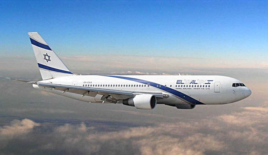Israel Tourism