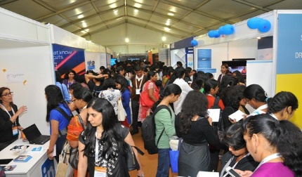 Job Fairs
